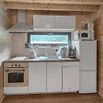 Gorgeous In With Sauna Σπίτι διακοπών Nowe Warpno