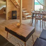 Gorgeous In With Sauna Nowe Warpno