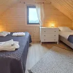 Σπίτι διακοπών Gorgeous In With Sauna *