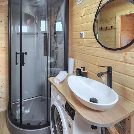 Gorgeous In With Sauna *