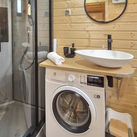 Gorgeous In With Sauna *