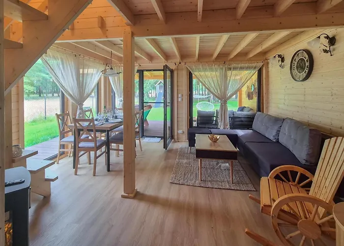 Gorgeous In With Sauna 펜션 *